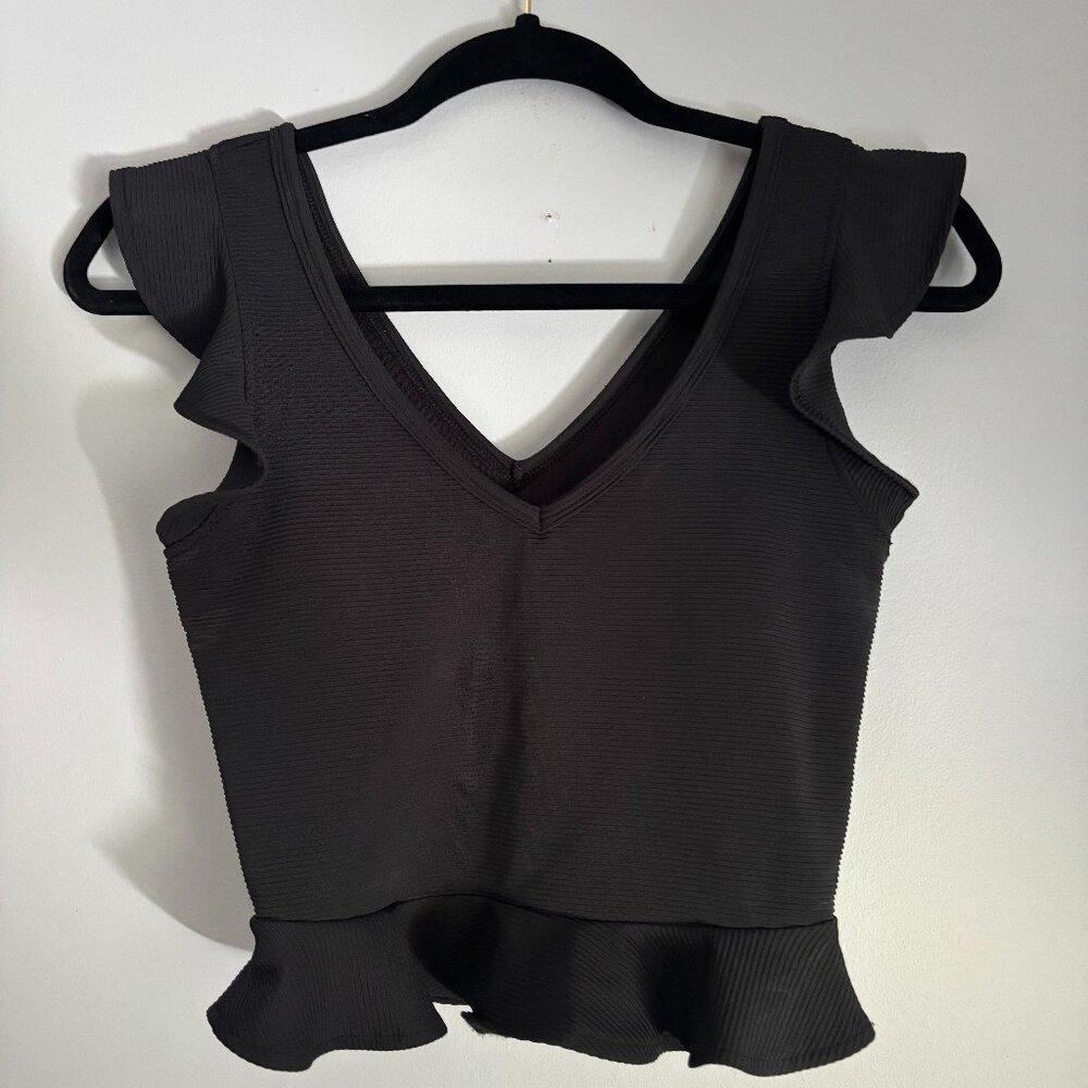 Sincerly Jules Active Top